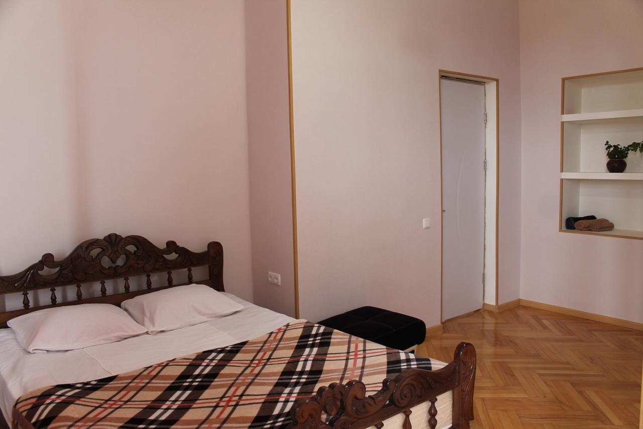 Sighnaghi Inn Exterior foto